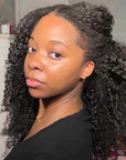 14 inch small kinky curly crochet braiding hair