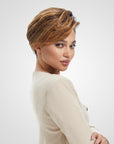 soft and trendy pixie cut wigs perfect for black girls