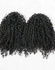 crochet human hair extensions kinky curls for extensions