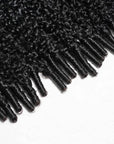 crochet human hair extensions soft curls for extensions