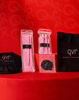 QVR Luxury Hair Styling & Care Gift Set