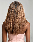 QVR Honey Blonde