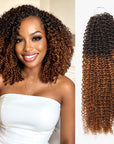 QVR Ombre