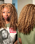 QVR Blonde Highlight