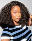 charming curly human hair wigs glueless desgins