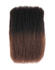 QVR Ombre Brown