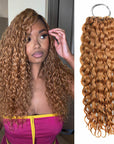 QVR Honey Blonde