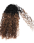 QVR Highlight TP1B-2427 Crochet Hair