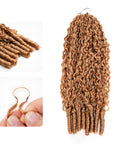 QVR Honey Blonde