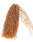 QVR Honey Blonde