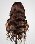 stunning human hair lace wigs with 13x4 lace front for bold looks