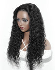 glueless lace wigs breathable fit for all day wear