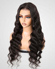 7x5 lace glueless lace wigs breathable fit all day comfort