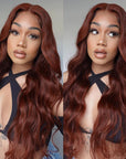 glueless human hair wigs in