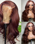 glueless lace wigs in