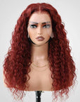 soft and realistic human hair wigs for black women, qvr quality