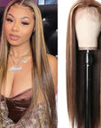 piano colored human hair wigs for a bold look
