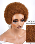 QVR Short Chic