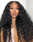 qvr glueless lace wigs 7x5 lace breathable and easy to wear