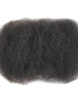 Germany Flag Colored Kinky Braids Human Hair Pack (Copy)