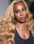 qvr human hair lace wigs with transparent lace