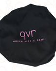QVR 100% Silk Hair Bonnet Hair Wrap