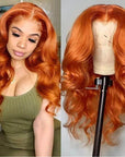 qvr wigs 13x4 lace human hair body wave for effortless black beauty