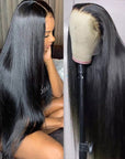 full density 210 qvr wigs for black women with baby hair