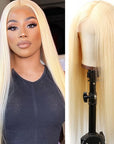 human hair wigs 13x4 transparent lace front