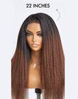 qvr glueless human hair wigs made for easy beauty days