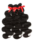 qvr hair human hair extensions promise you real hair look