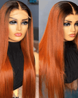 lightweight human hair wigs for black women