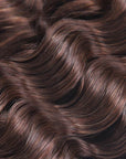 qvr human hair crochet hair ideal for all hair types