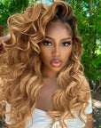 straight human hair lace wigs for everyday wear