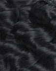 women's clip in hair extensions