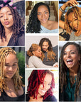 style your dreadlocks with qvr like celebrity
