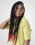 qvr human hair locs the same look as natural locs
