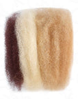 P32/16/613-3 colors in 1 pack afro kinky bulk