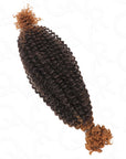 t1b/30 colored human hair spring twist braiding hair