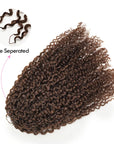 QVR Dark Brown
