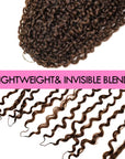 QVR Dark Brown
