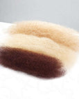 P32/16/613-3 colors in 1 pack afro kinky bulk