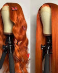 qvr wigs 180% density 13x4x1 lace wigs for full volume