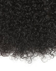healthy end jerry curly natural black human hair bundles