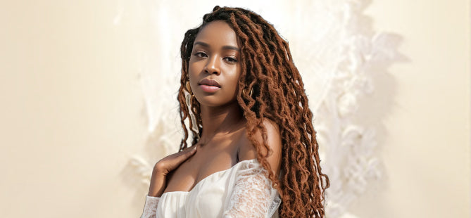 Hair Care--How to Refresh Your Kinky Twists?