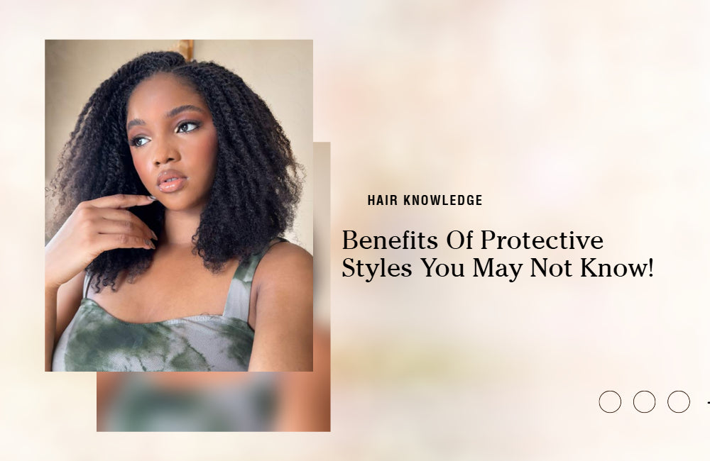 benefits of protective styles