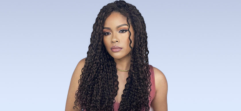 FAQ About QVR Crochet Hair Extensions