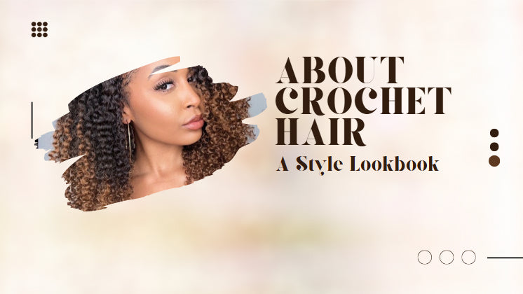crochet hair styles