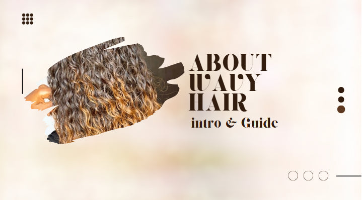 Different Types Of Waves In Hair