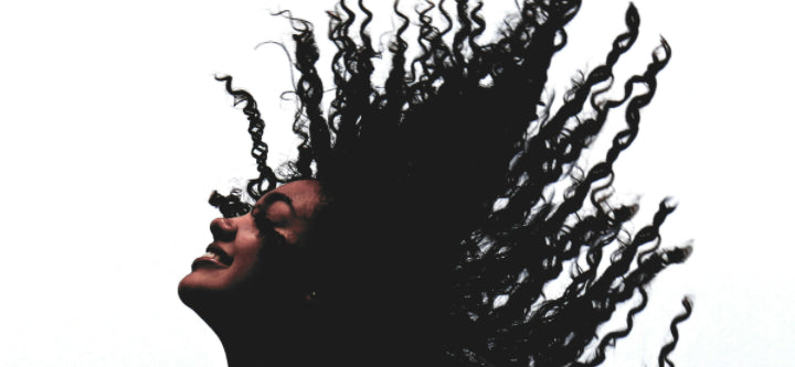 how to get rid of frizzy hair